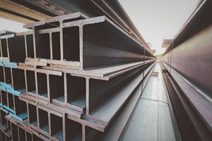 steel fabrication