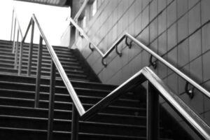 miscellaneous steel fabrication