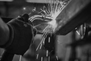 welding services